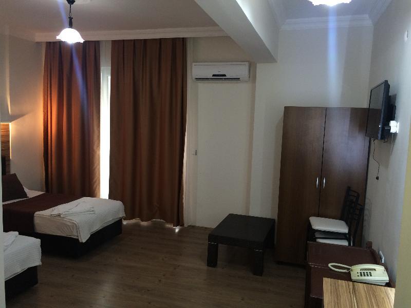 Boreas Suit Hotel Alanya Extérieur photo