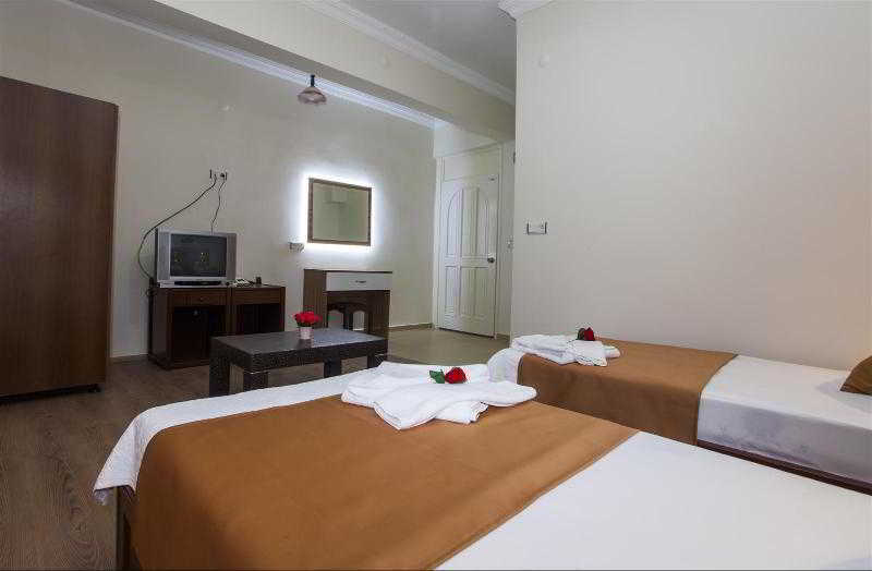 Boreas Suit Hotel Alanya Extérieur photo
